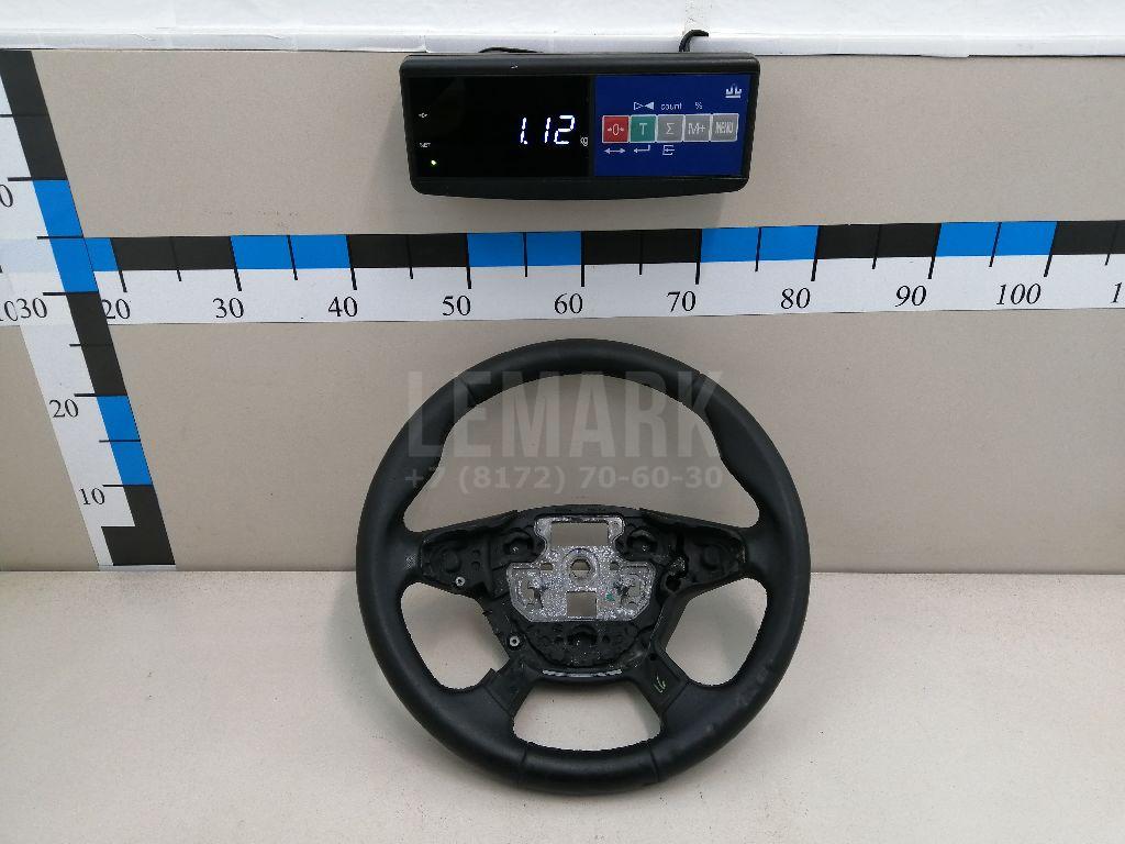 Рулевое колесо для AIR BAG (без AIR BAG) 1867852 Ford