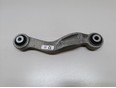 Рычаг задний верхний левый