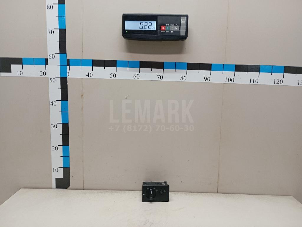 Переключатель света фар 4M5T13A024EA Ford
