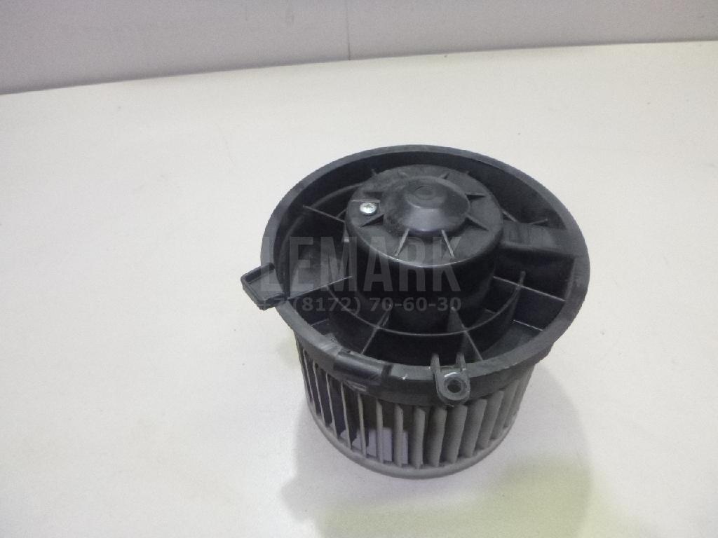 Моторчик отопителя 27225EN000 Nissan