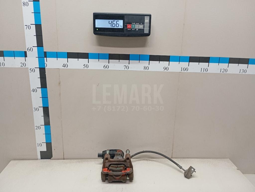 Суппорт тормозной задний правый 58311D3A70 Hyundai-Kia