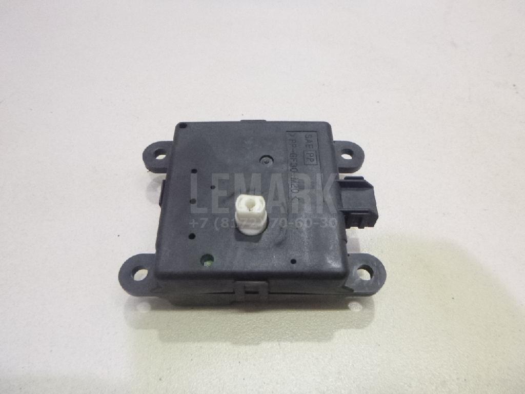 Моторчик заслонки отопителя 277328H300 Nissan