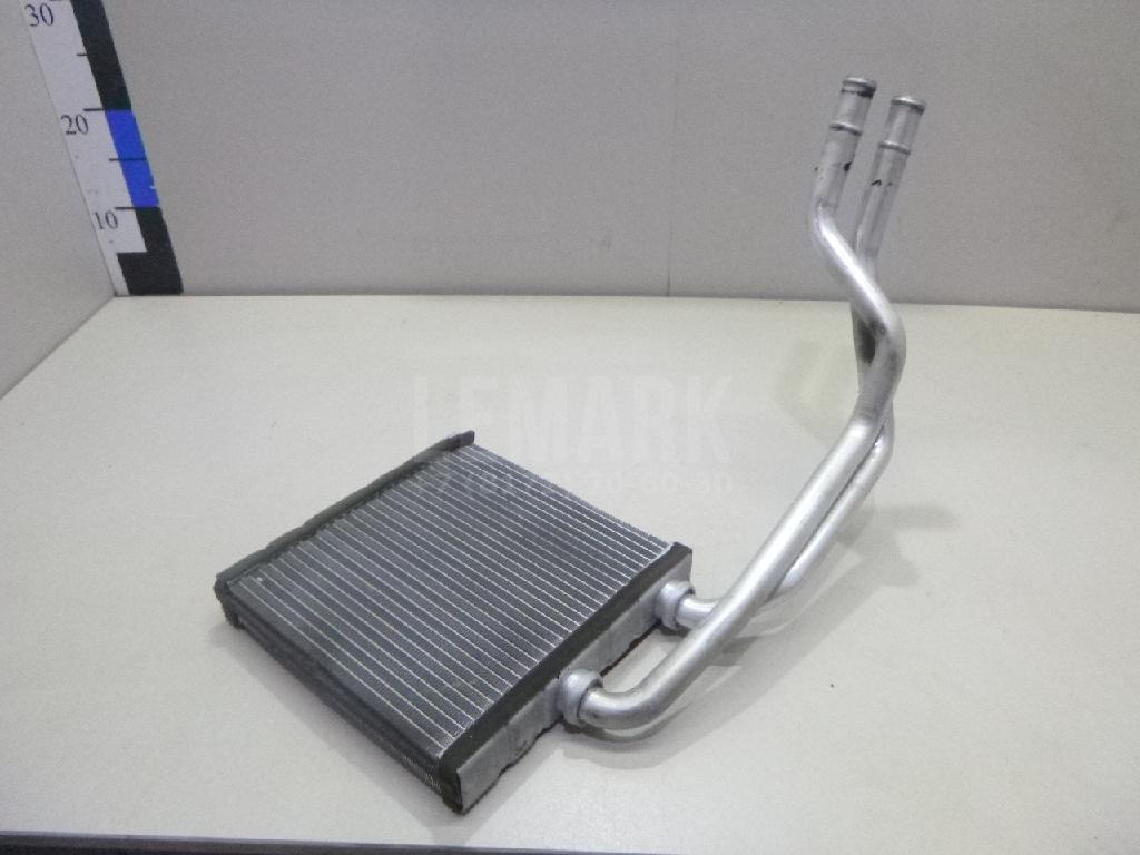 Радиатор отопителя 27140JG75B Nissan