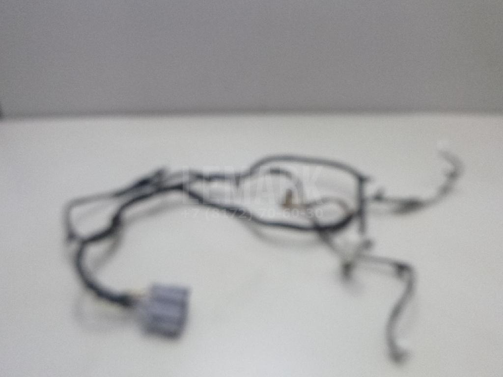 Проводка (коса) 24040JG40A Nissan