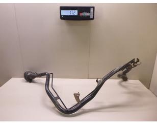 Горловина топливного бака для Nissan Murano (Z50) 2004-2008 с разборки состояние под восстановление