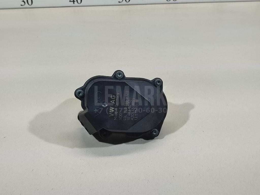 Регулятор дроссельной заслонки 03L129086 VAG