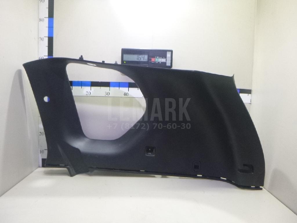 Обшивка багажника 84940JG00A Nissan