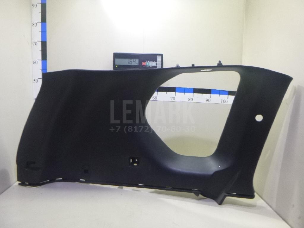 Обшивка багажника 84941JG00A Nissan