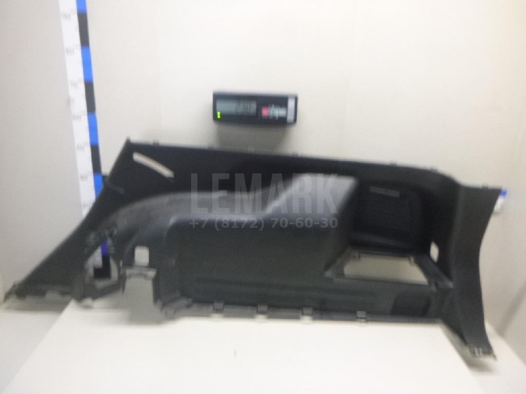 Обшивка багажника 84950JG00A Nissan