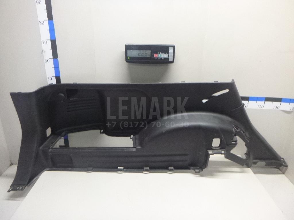 Обшивка багажника 84951JG00A Nissan