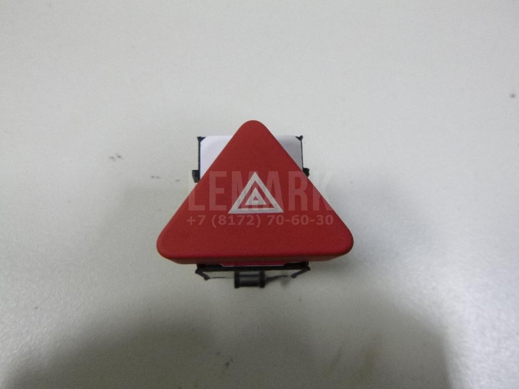 Кнопка аварийной сигнализации 5M0953509A VAG