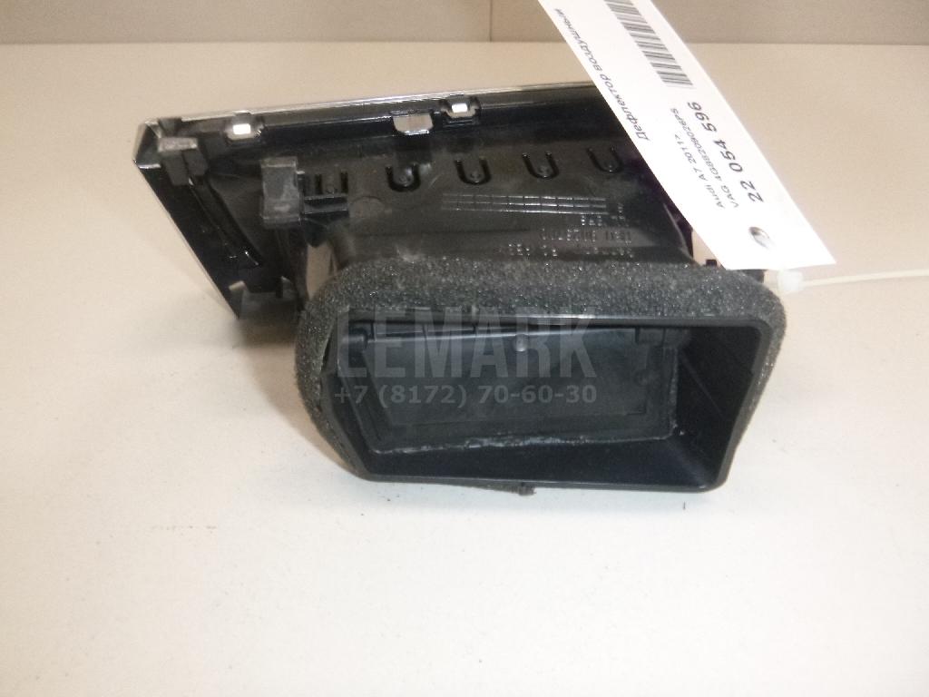 Дефлектор воздушный для  BMW 7-serie E65/E66 2001-2008