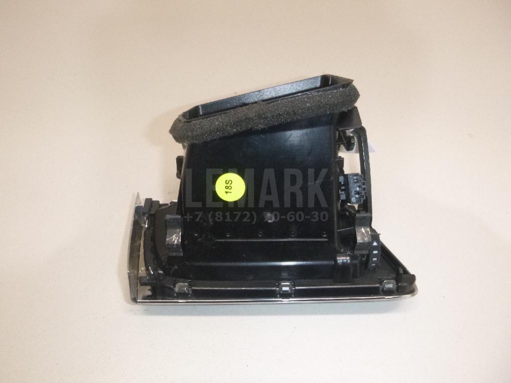 Дефлектор воздушный для  BMW 7-serie E65/E66 2001-2008