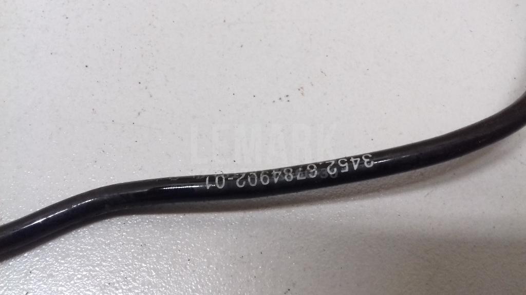 Датчик ABS передний для  Astra HD 8 2005-2011