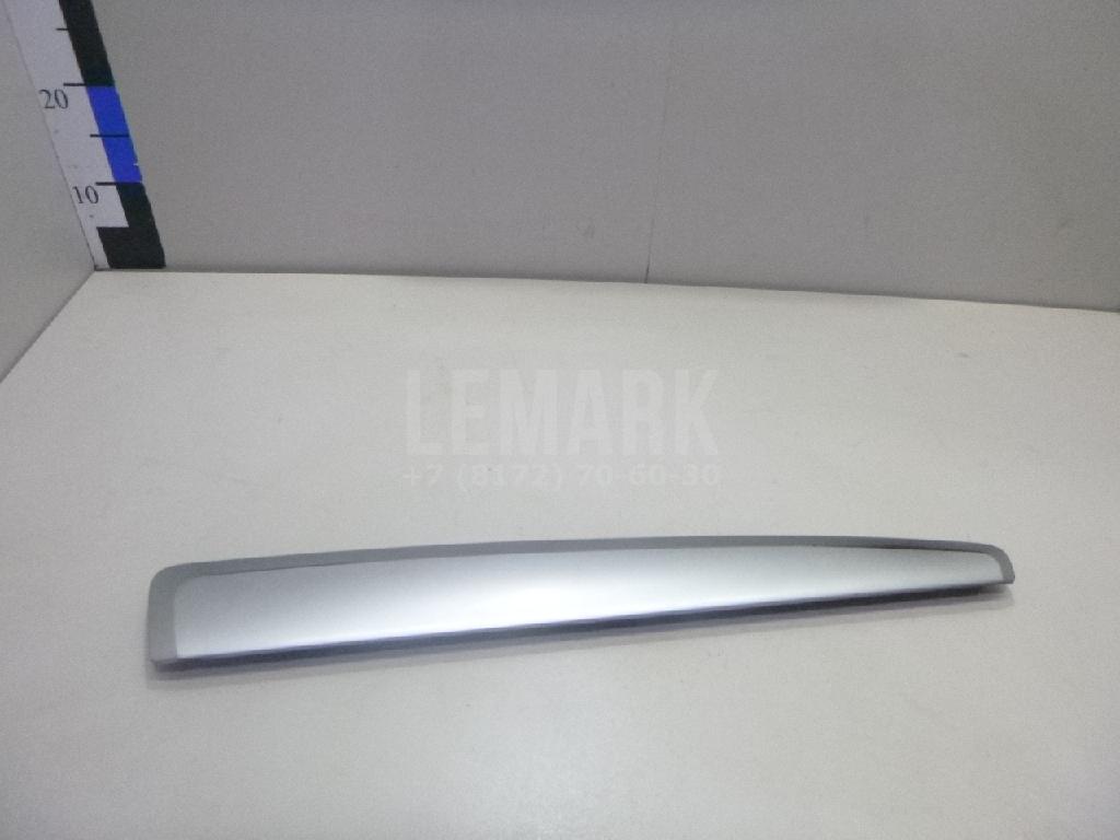 Накладка декоративная 809493UB0A Nissan