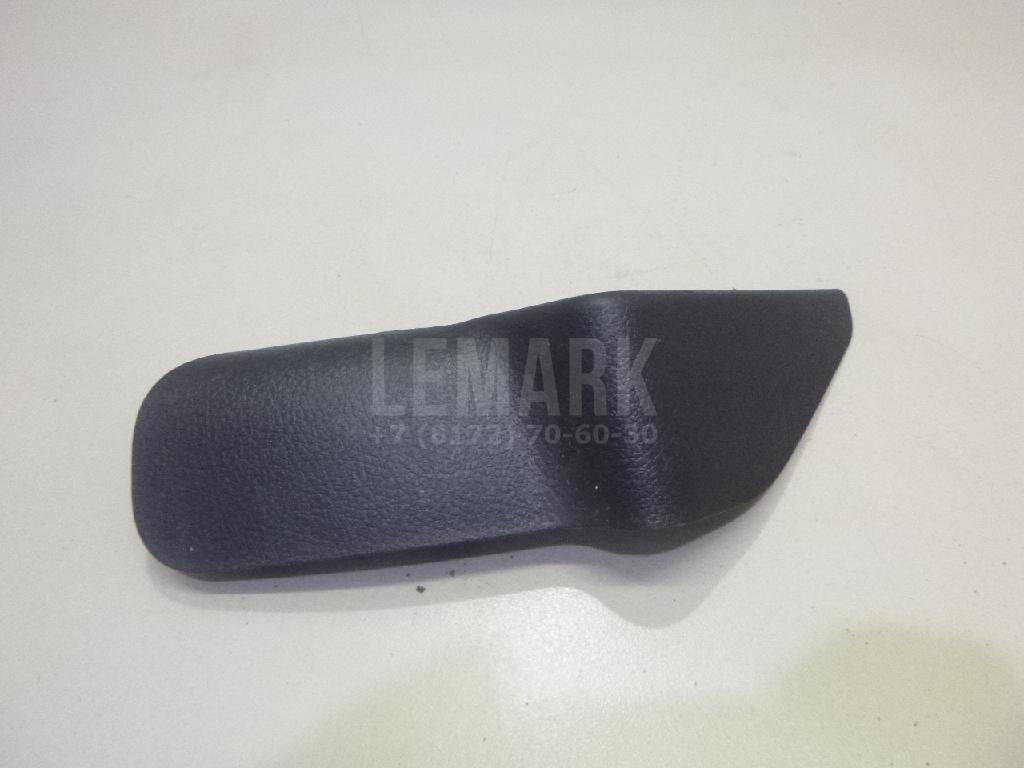 Накладка (кузов внутри) 84996JG00A Nissan