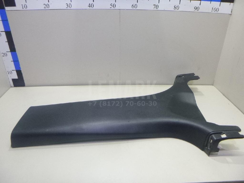 Обшивка стойки 76916JG00A Nissan