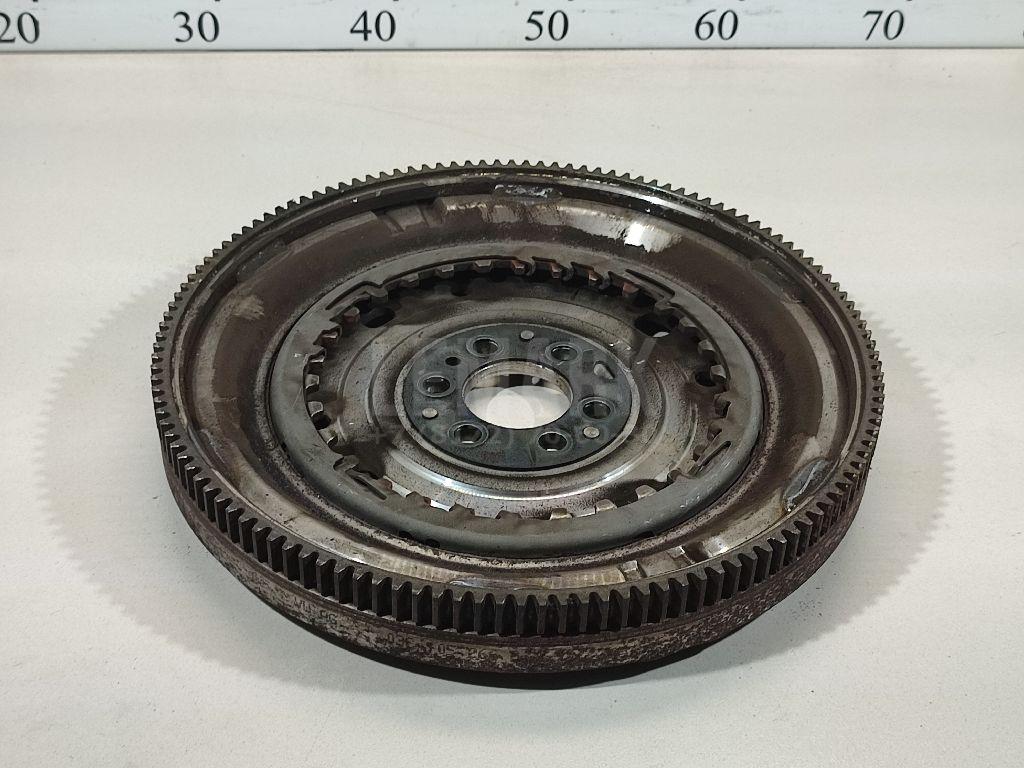 Маховик 03C105266G VAG