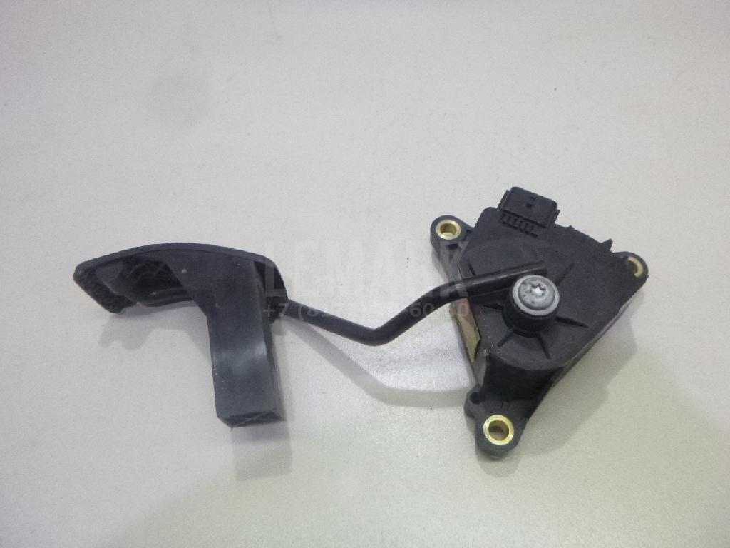 Педаль газа 18002JG40B Nissan