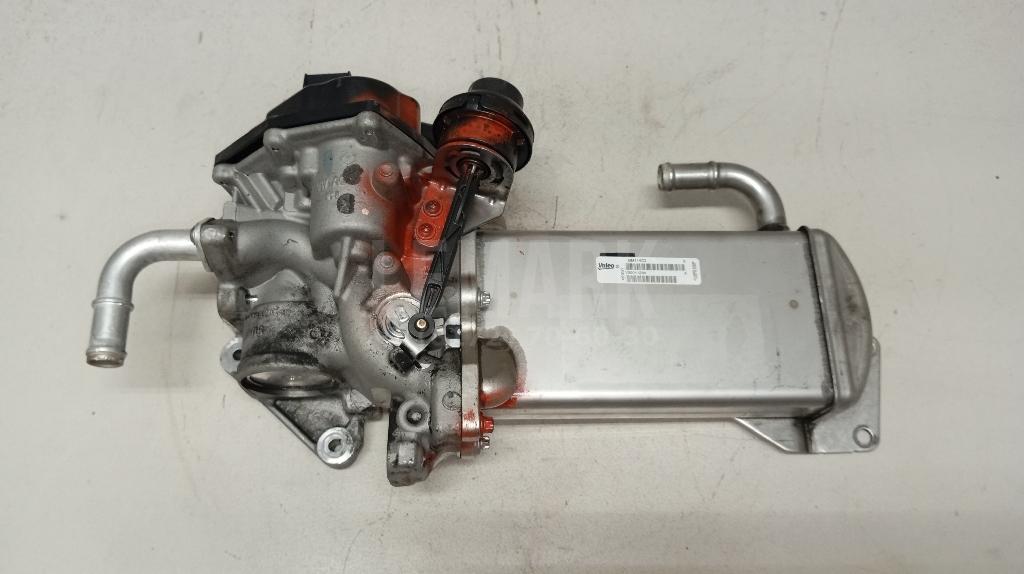 Радиатор системы EGR 03L131512DS VAG