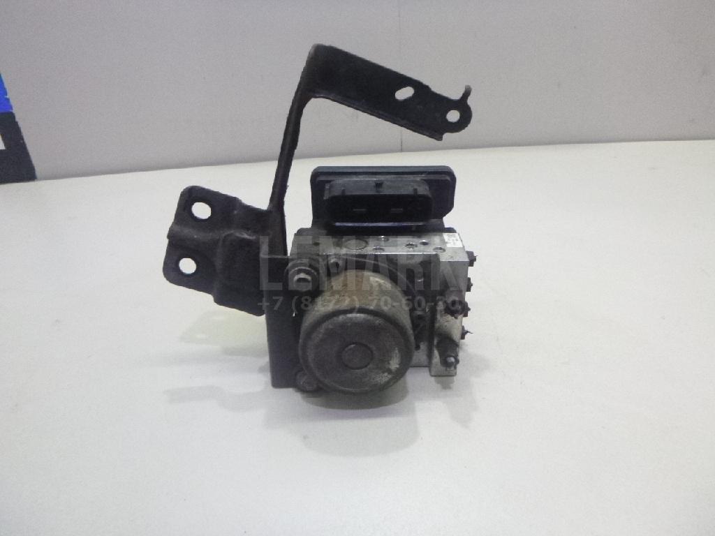 Блок ABS (насос) 47660JH33B Nissan
