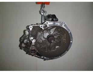 Коробка передач механика B6 для Volvo V40/V40 Cross Country 2012-2019 с разбора состояние отличное