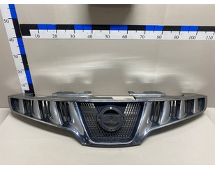 Решетка радиатора для Nissan Murano (Z51) 2008-2015 с разборки состояние хорошее