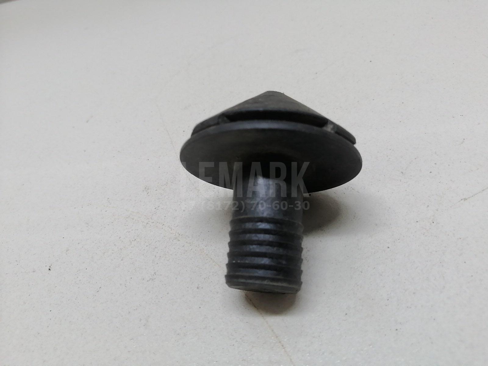 Прокладка под пружину для  Audi 80/90 [B4] 1991-1995