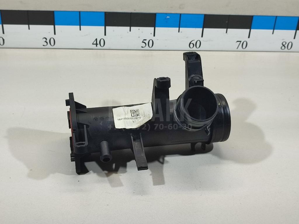 Воздуховод 03C129617H VAG