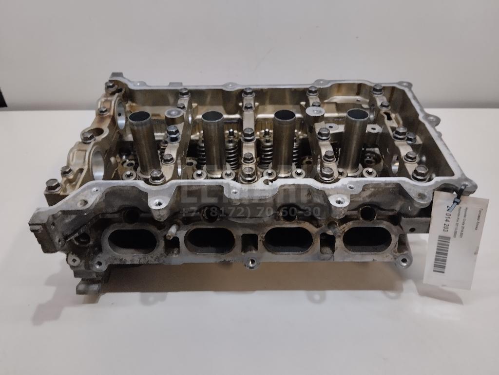 Головка блока 221102E002 Hyundai-Kia