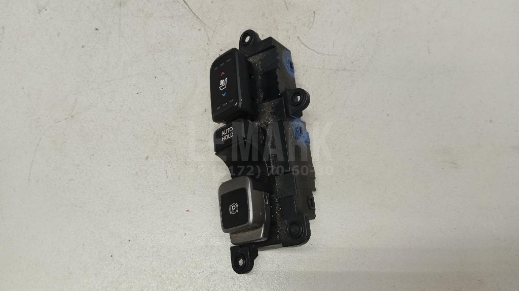 Кнопка многофункциональная 933102W3154X Hyundai-Kia