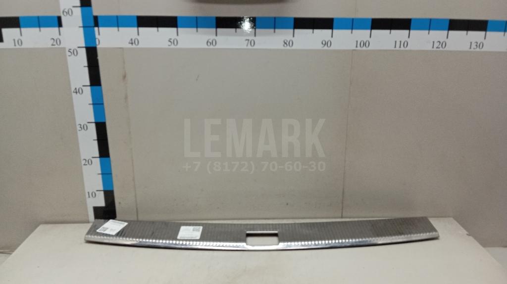 Обшивка багажника 7L68634598Z8 VAG