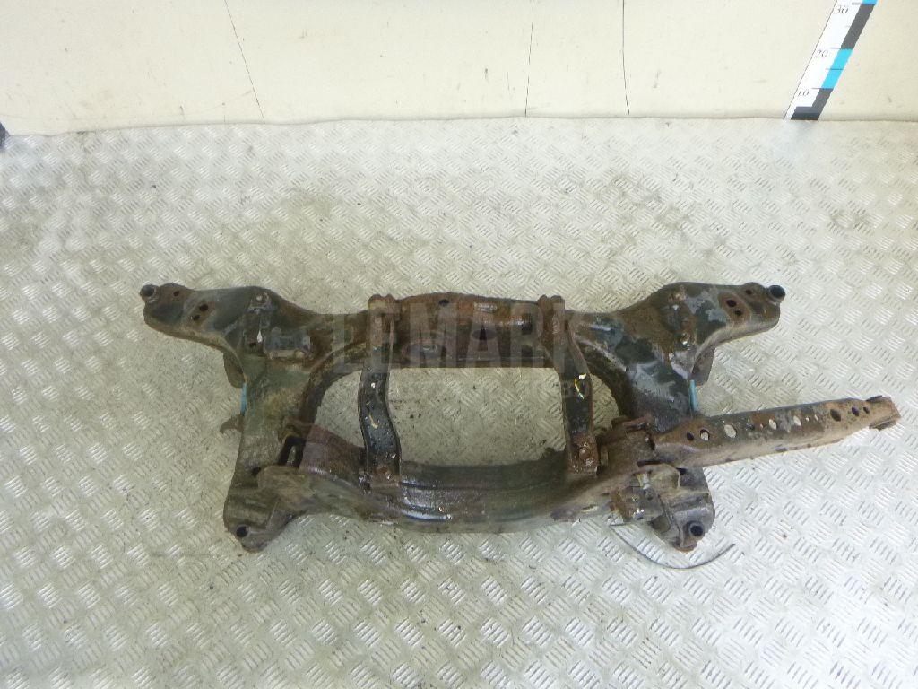 Балка задняя 55400JD61A Nissan