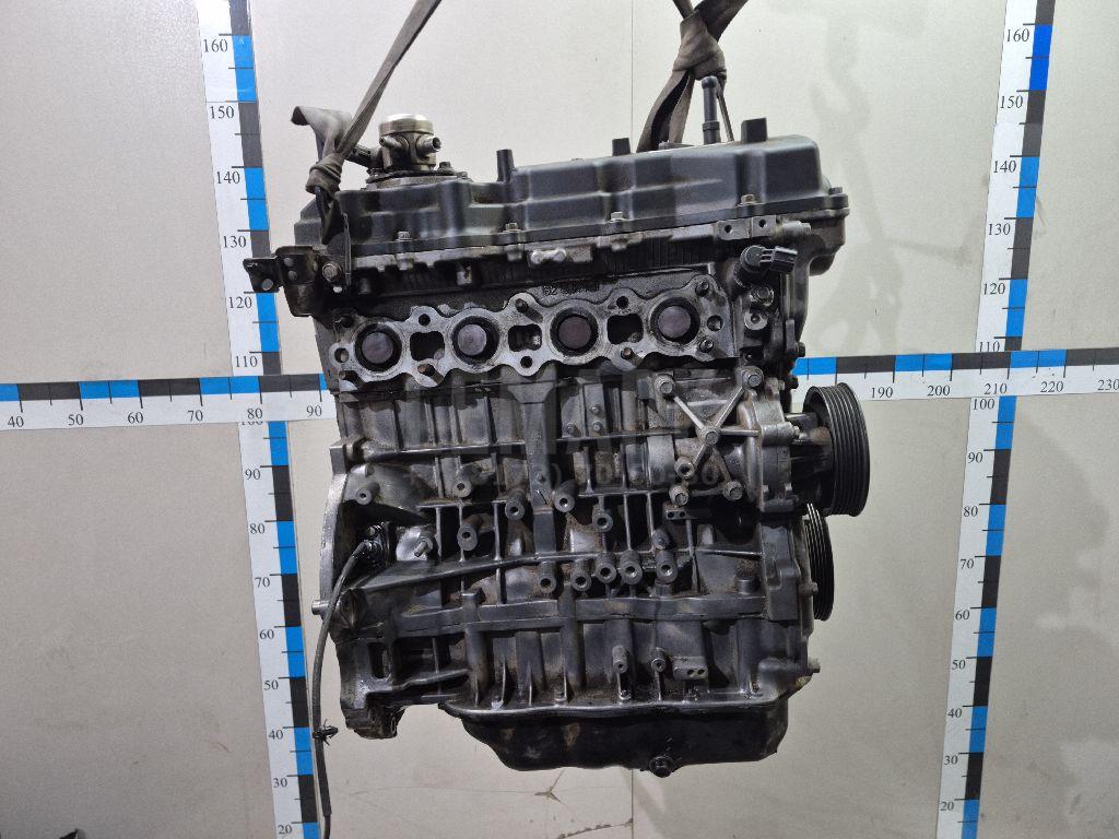 Двигатель 193T12GH00 Hyundai-Kia