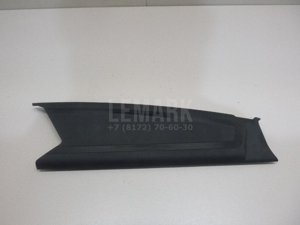 Накладка (кузов внутри) для  Audi A5/S5 [8T] Coupe/Sportback 2007-2016