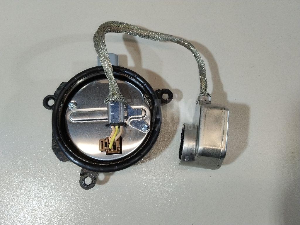 Блок ксеноновой лампы 284748991D Nissan