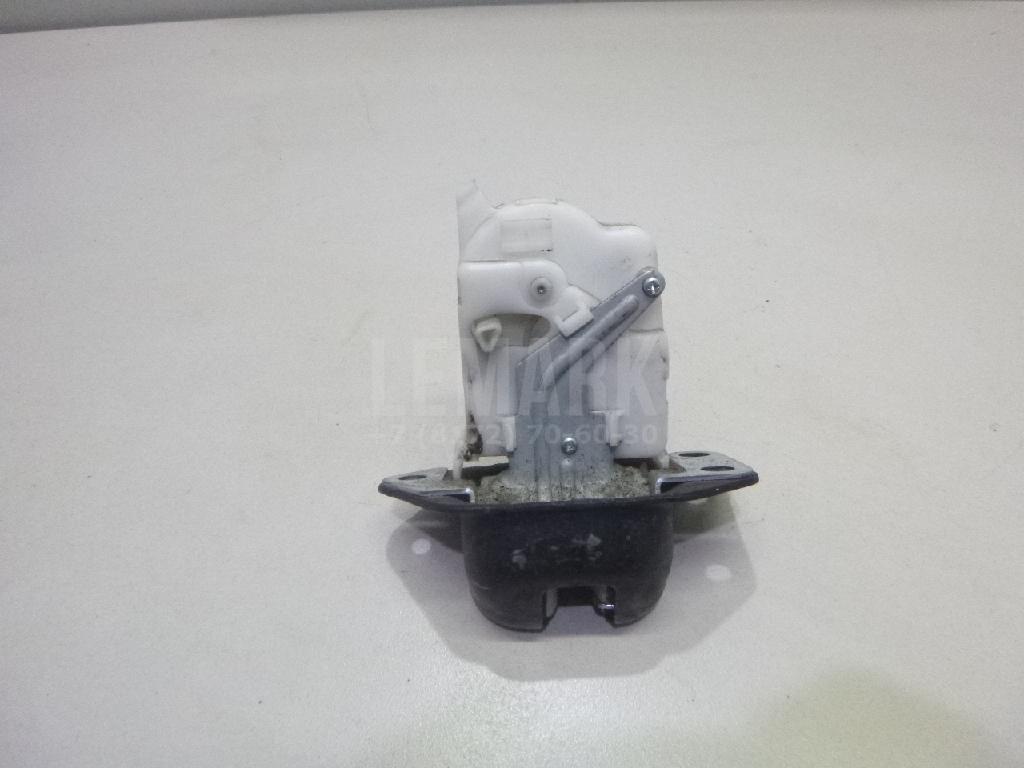 Замок багажника 90502EN00A Nissan