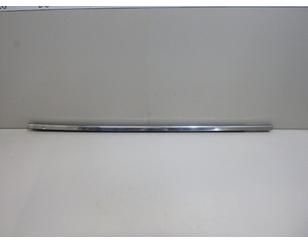 Накладка стекла переднего левого для Infiniti FX/QX70 (S51) 2008-2017 с разбора состояние удовлетворительное