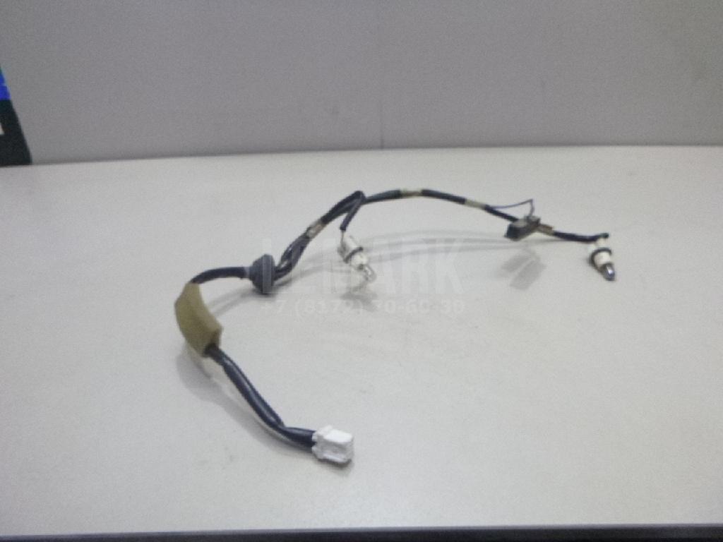 Кнопка открывания багажника 25380JG00A Nissan