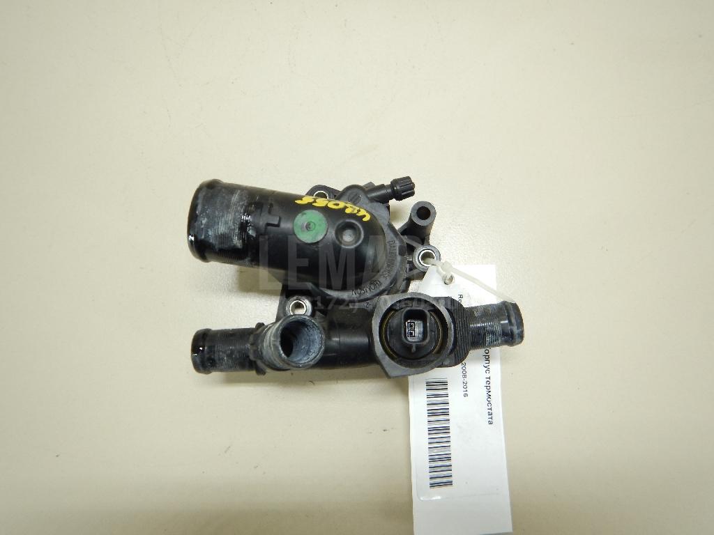 Корпус термостата 8200907234 Renault