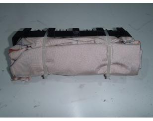 Подушка безопасности нижняя (для колен) для Citroen C5 2008-2017 б/у состояние отличное