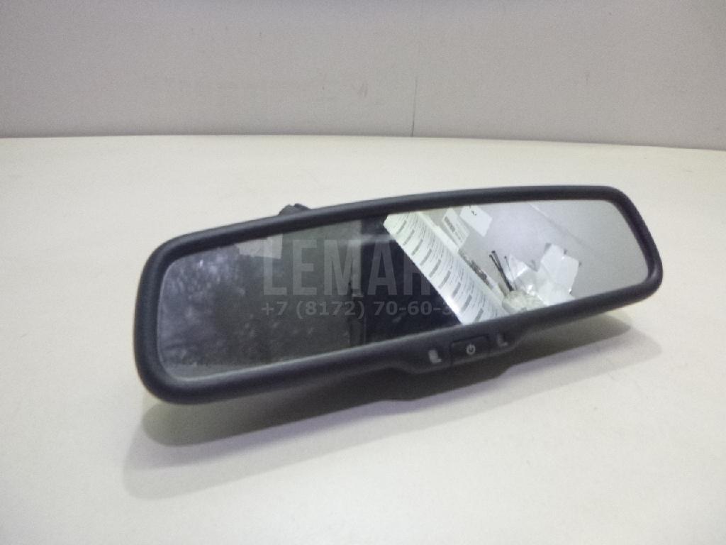 Зеркало заднего вида 963213UB0B Nissan