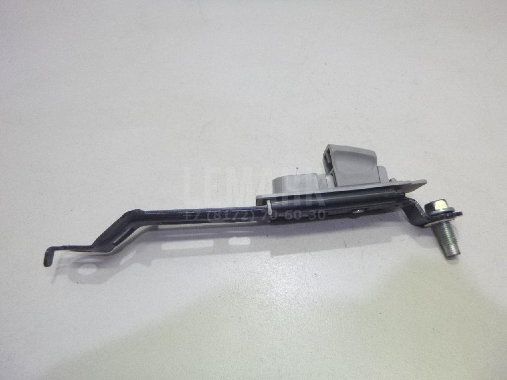 Механизм регулировки ремня безопасности 87824JG000 Nissan