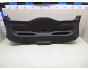 Обшивка крышки багажника для Volvo V40/V40 Cross Country 2012-2019 с разборки состояние отличное