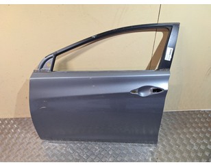 Дверь передняя левая для Hyundai Elantra 2011-2016 с разбора состояние отличное