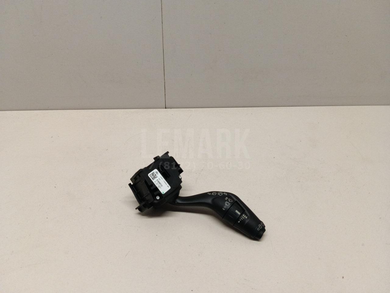 Переключатель стеклоочистителей 1850424 Ford