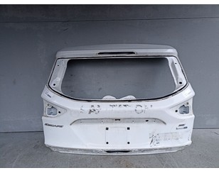 Дверь багажника для Ford Kuga 2012-2019 БУ состояние под восстановление