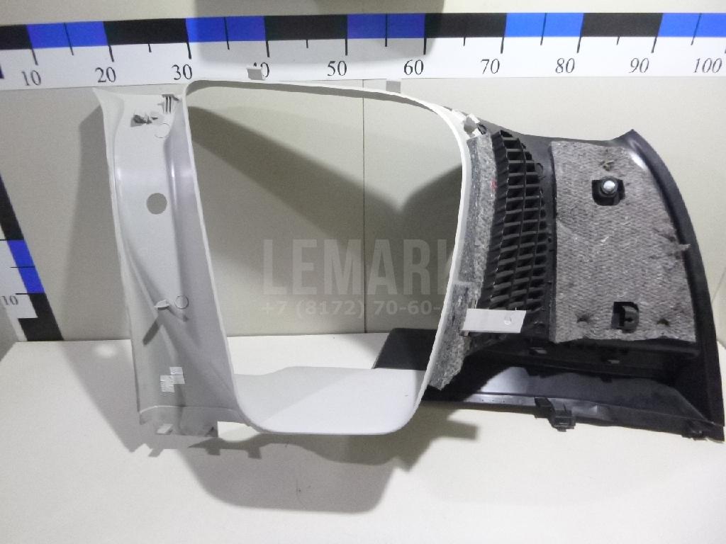 Обшивка багажника для  Acura RDX 2006-2012