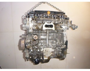 Двигатель (ДВС) R18A для Honda Civic 4D 2006-2012 с разборки состояние отличное