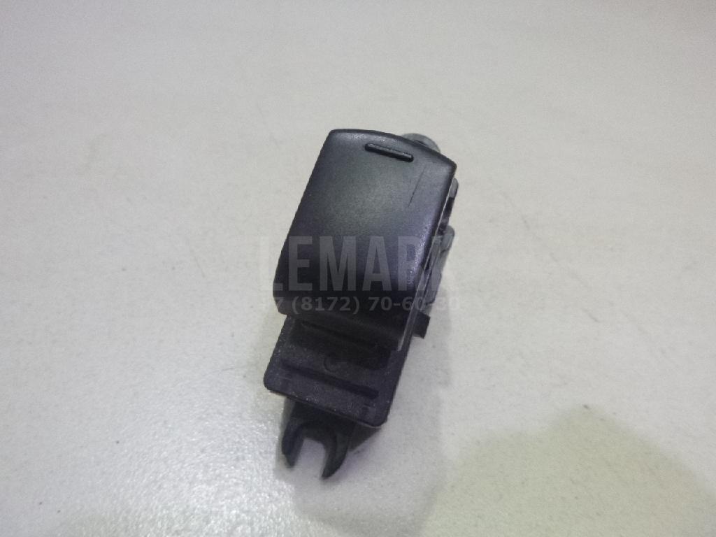 Кнопка стеклоподъемника 25411JG000 Nissan